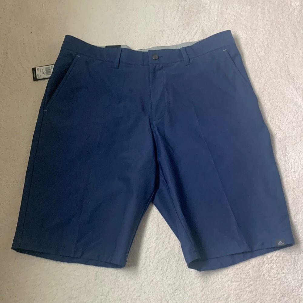 ADIDAS Mens Golf shorts